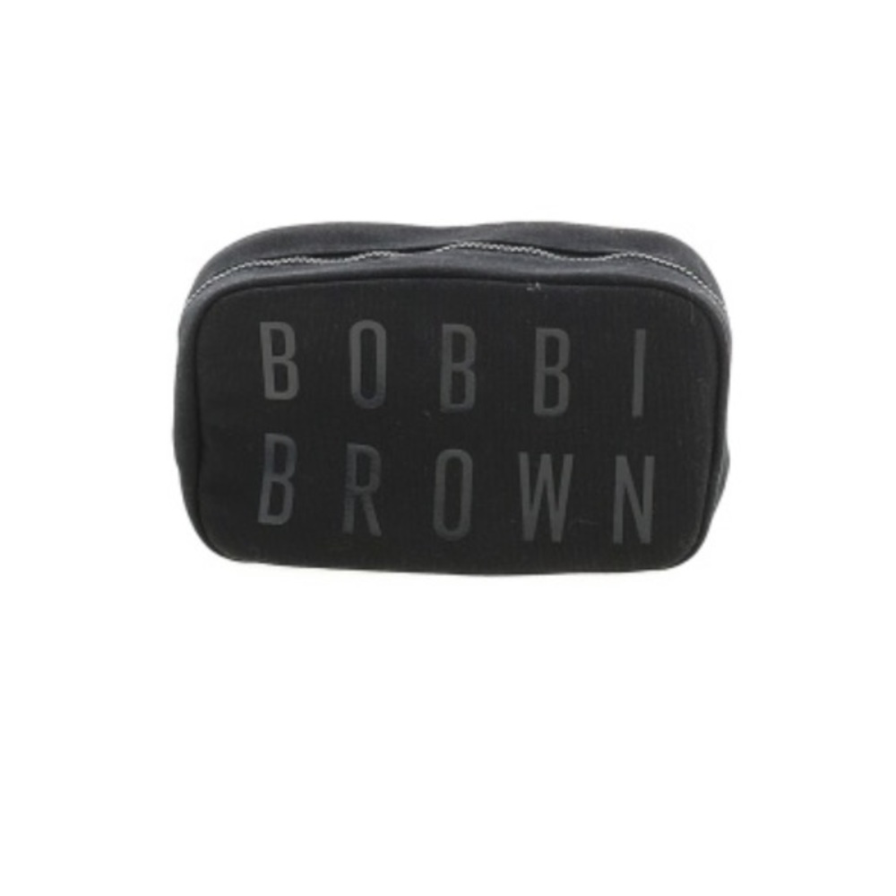 Bobbi Brown makeup pouch